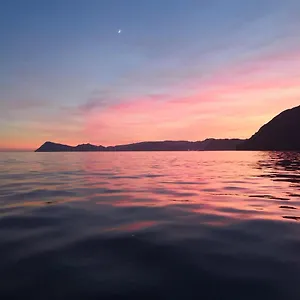 Сasa de vacaciones Casa La Chavala, Agua Amarga (Almeria)