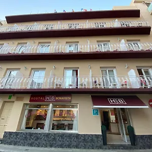 Bonavista Spanien