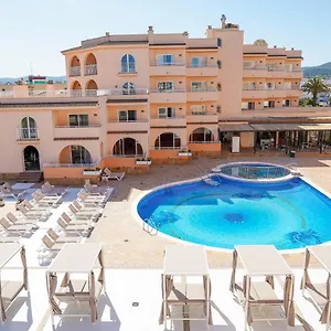 Rosamar Ibiza (adults Only) Spanien