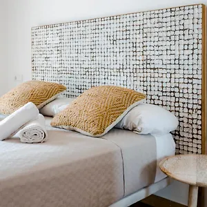  Apartamento Es Clot Des Forn España