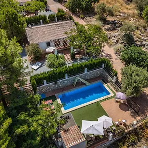  Сasa de vacaciones Casa Lobera España