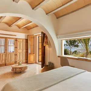 Hotel Equilicua, Agua Amarga (Almeria)