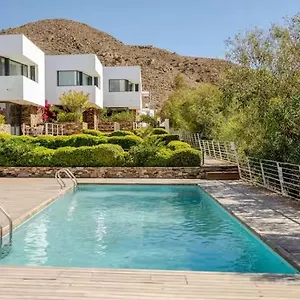 Villa Exclusiva Casa De Lujo En, Agua Amarga (Almeria)