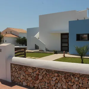  Apartamento Romaní España