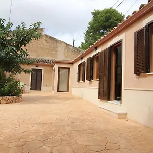  Сasa de vacaciones Casa En España