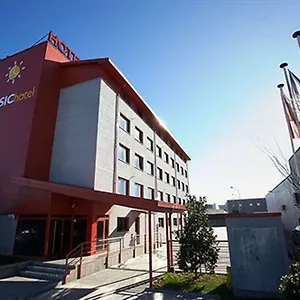 Sercotel Basic Spanien