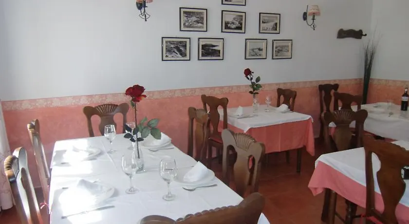Hotel las Calas Agua Amarga  España