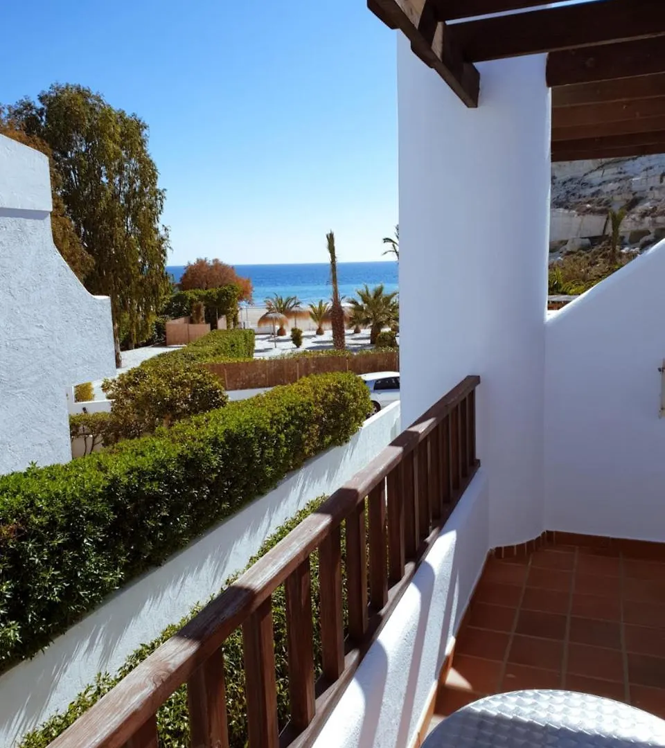 Hotel las Calas Agua Amarga  España