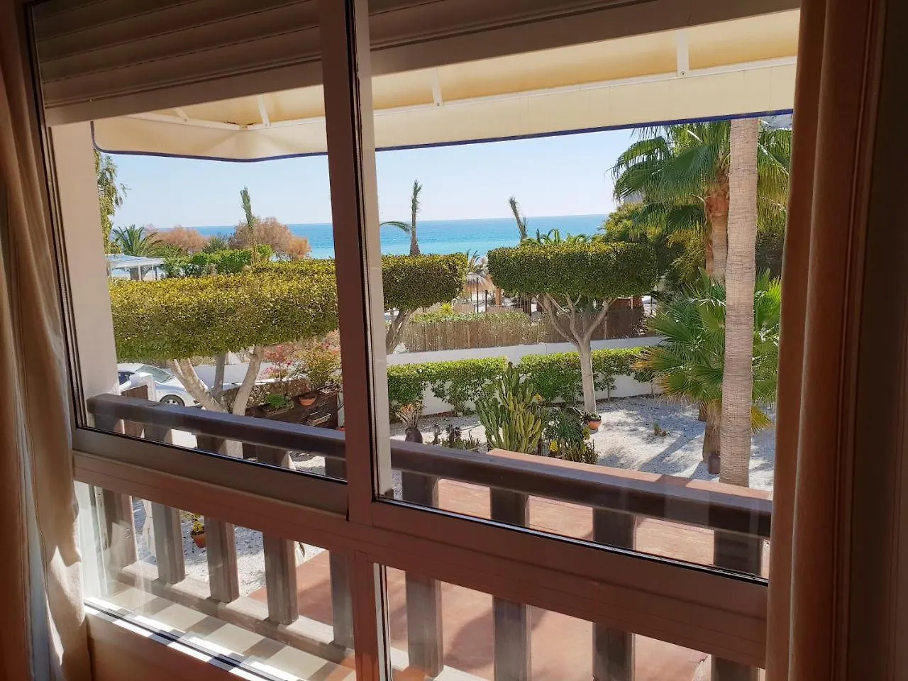 Hotel las Calas Agua Amarga   Agua Amarga (Almeria)